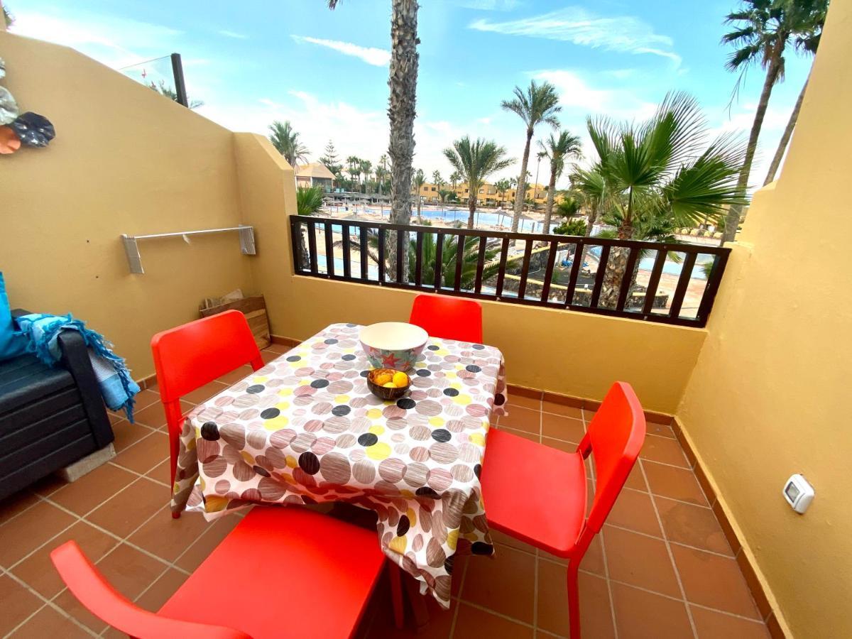 La Casa Di Julia Apartment Коралео Екстериор снимка