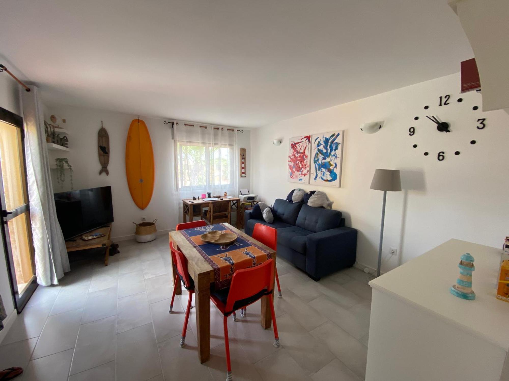 La Casa Di Julia Apartment Коралео Екстериор снимка