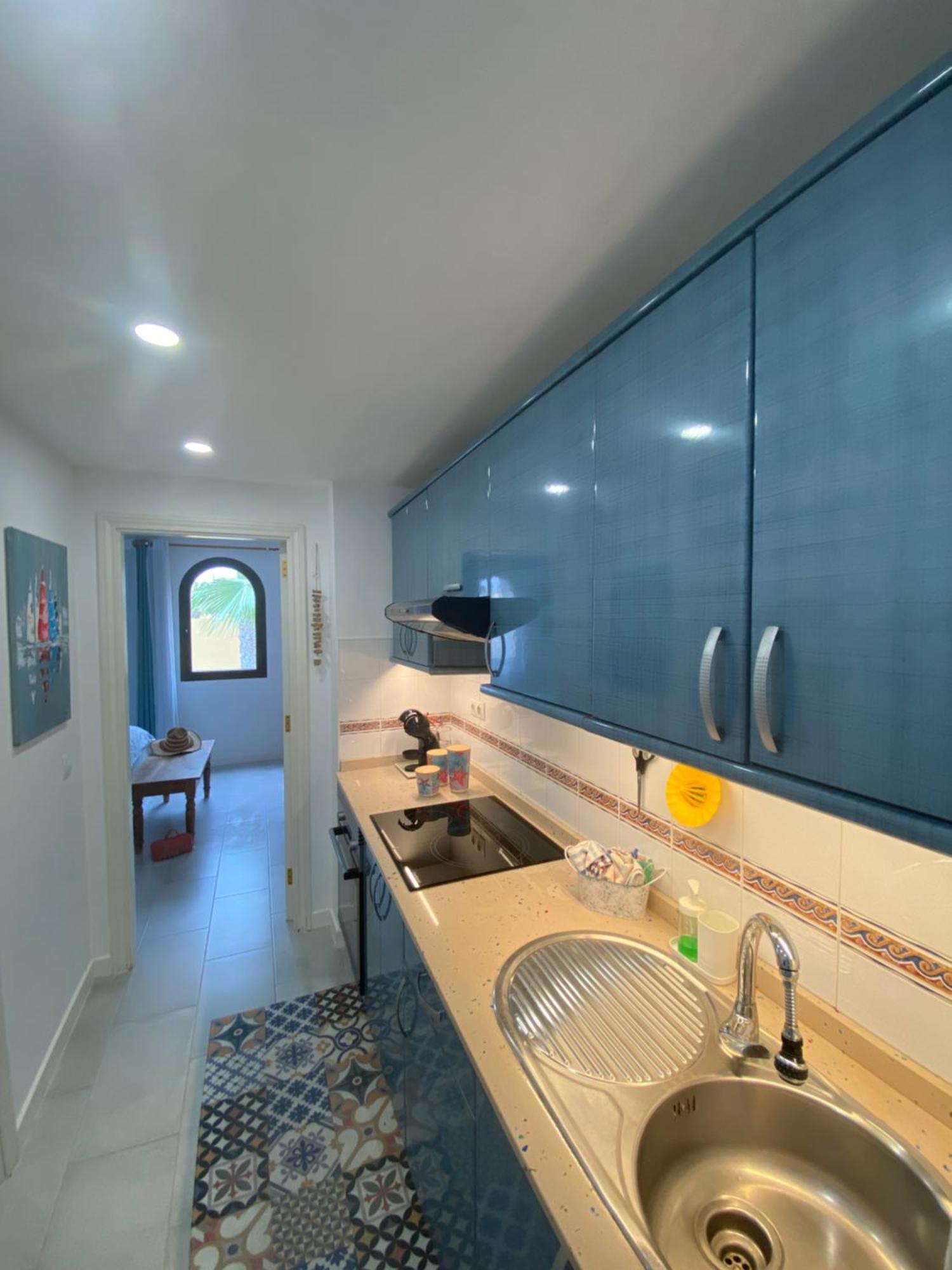 La Casa Di Julia Apartment Коралео Екстериор снимка